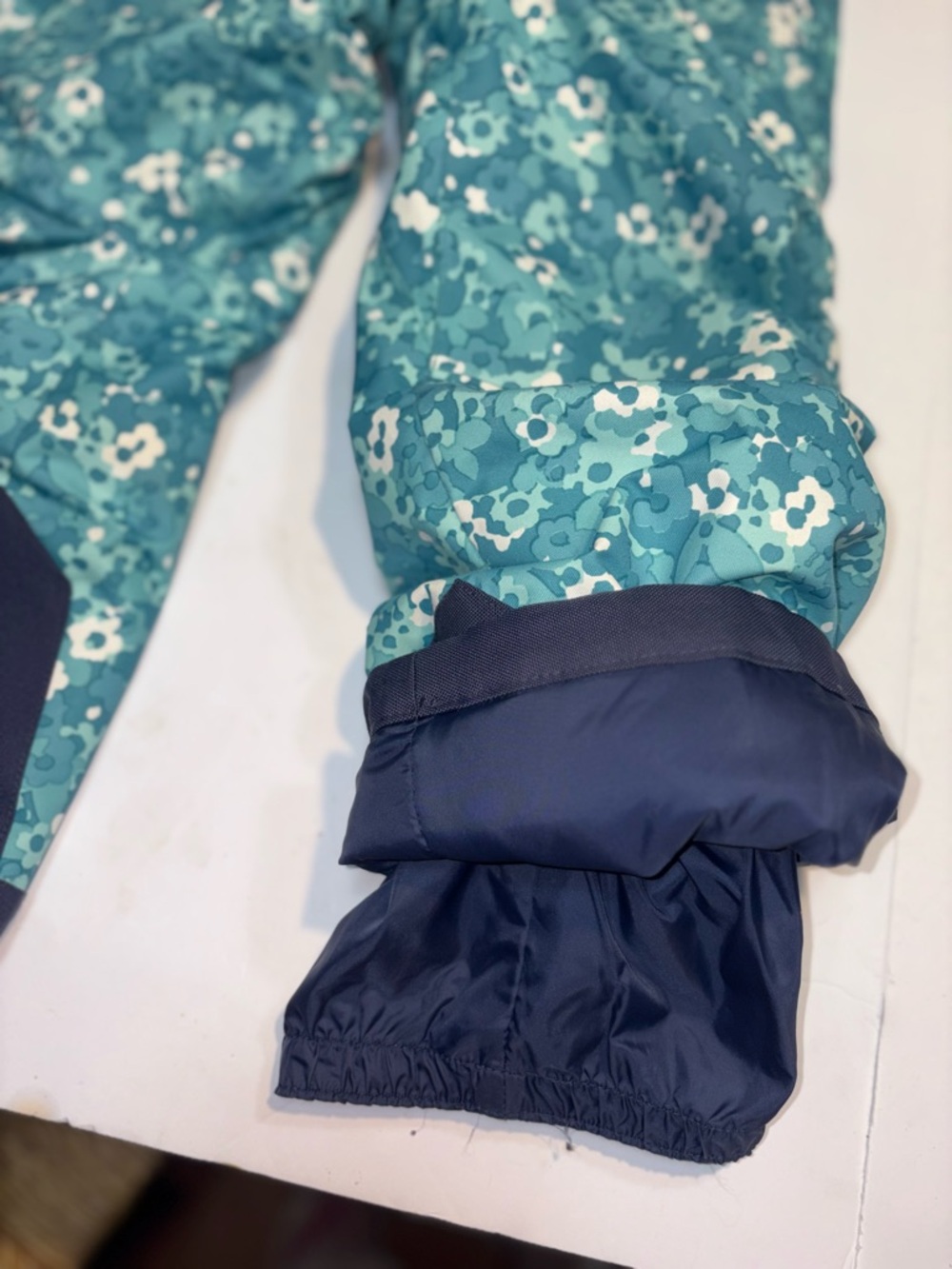 Columbia Arctic Trip Youth Pants Omni-Heat thermal reflective technology XS - Picture 5 of 12